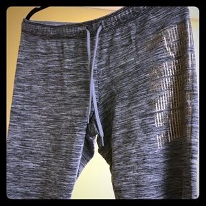 Victoria secrets pink joggers